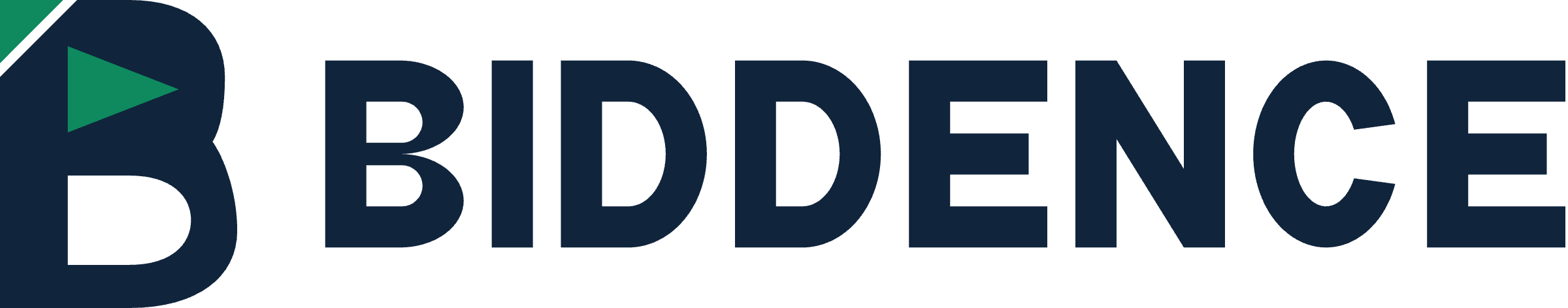 Biddence